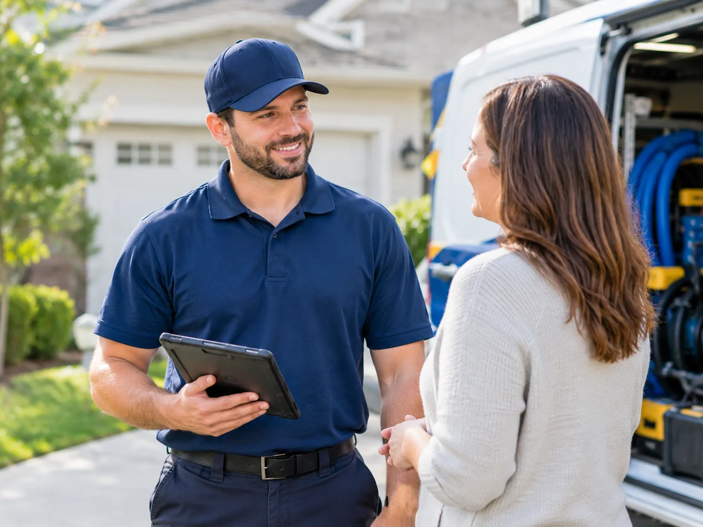 Sewage Backup Cleanup Danville, NH FAQs
